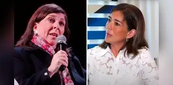RMP: "Sada Goray controló 3 instituciones del Ministerio de Vivienda, de extorsionada tiene poco" RMP: "Sada Goray controló 3 instituciones del Ministerio de Vivienda, de extorsionada tiene poco"