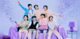 ¡BTS celebra sus 10 años! Estas son las tiernas palabras que dedicaron a fans por hacerlos ídolos ¡BTS celebra sus 10 años! Estas son las tiernas palabras que dedicaron a fans por hacerlos ídolos