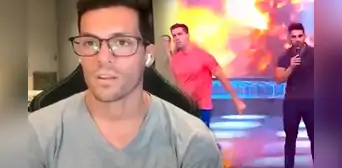 "EEG" mandó carta notarial a Patricio por ausentarse tras despido: "No me parece cómo me trataron" "EEG" mandó carta notarial a Patricio por ausentarse tras despido: "No me parece cómo me trataron"
