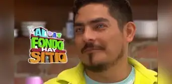 "Al fondo hay sitio": Joel renueva look con ojos azules y los Gonzales quedaron en shock "Al fondo hay sitio": Joel renueva look con ojos azules y los Gonzales quedaron en shock