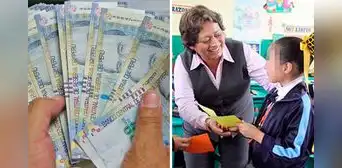 Lo último del pago de la deuda social 2023: ¿quiénes podrán cobrar y cuándo? Esto dice Minedu