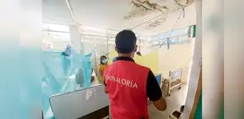 CGR: faltan recursos para combatir dengue en Piura, Tumbes, Lima y Callao CGR: faltan recursos para combatir dengue en Piura, Tumbes, Lima y Callao