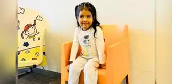 Niña peruana de 5 años desaparece en la ciudad de Florencia, en Italia