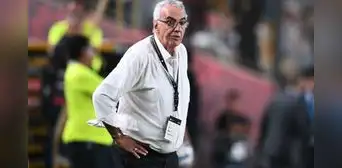 Fossati 'dispara' por fixture del Apertura: "No sé a quién le molesta que a la 'U' le vaya bien" Fossati 'dispara' por fixture del Apertura: "No sé a quién le molesta que a la 'U' le vaya bien"