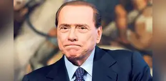 Italia: Silvio Berlusconi marcó una época de la historia política y empresarial Italia: Silvio Berlusconi marcó una época de la historia política y empresarial