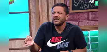 Pedro García reveló que jugadores se agarraron a goles tras la eliminación de Perú en el repechaje Pedro García reveló que jugadores se agarraron a goles tras la eliminación de Perú en el repechaje