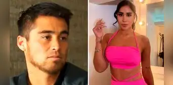 ‘Gato’ Cuba excluye a Melissa Paredes de sus asuntos con Ale Venturo: “No tiene nada que ver” ‘Gato’ Cuba excluye a Melissa Paredes de sus asuntos con Ale Venturo: “No tiene nada que ver”