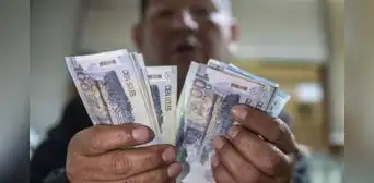 AFP: más de 10.000 jubilados reciben menos de S/500