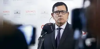 Congreso anuncia ampliación de la legislatura 2022-2023 hasta el 23 de junio