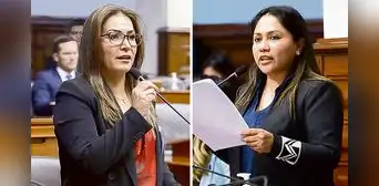 Congreso: van dos blindajes en Comisión de Ética por casos de recorte de sueldos Congreso: van dos blindajes en Comisión de Ética por casos de recorte de sueldos