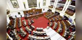 Congreso: una bicameralidad de contrabando