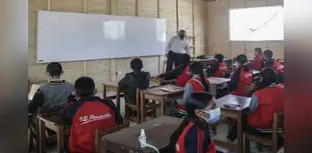 Transfieren S/138 millones a Arequipa para deuda social del sector Educación Transfieren S/138 millones a Arequipa para deuda social del sector Educación