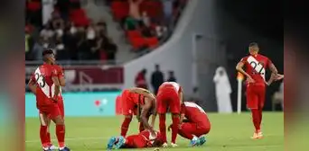 Selección peruana: se cumple un año de quedar fuera del Mundial de Qatar 2022 ante Australia
