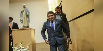 Alcalde de Arequipa quiere crear escuela de serenos Alcalde de Arequipa quiere crear escuela de serenos