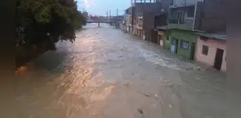 Solicitan más de S/ 28 millones para prevención en Piura Solicitan más de S/ 28 millones para prevención en Piura