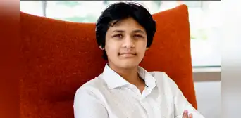 Tiene 14 años, está por graduarse en ingeniería y ya le ofrecieron puesto en empresa de Elon Musk