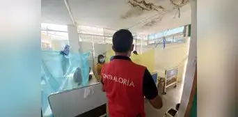 Advierten irregularidades en lucha contra el dengue en Piura Advierten irregularidades en lucha contra el dengue en Piura