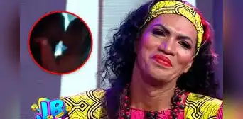 Pepino se lamenta por ampay con Malú de la Vega: "Perdí a una mujer que vale la pena" Pepino se lamenta por ampay con Malú de la Vega: "Perdí a una mujer que vale la pena"