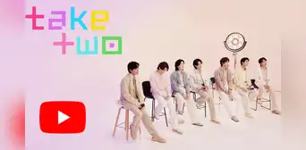 BTS, "Take two": ¿cómo fue la presentación en vivo del grupo k-pop por su décimo aniversario? BTS, "Take two": ¿cómo fue la presentación en vivo del grupo k-pop por su décimo aniversario?