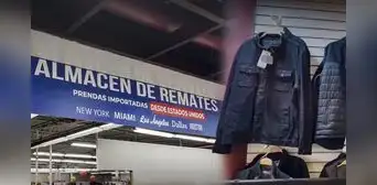 ¿Buscas ropa importada de Estados Unidos a precios de remate? Tienes que ver estas 3 tiendas en Lima
