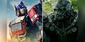 “Transformers 7” derrota al “Spider-Verso” y lidera taquilla mundial: ¿cuánto recaudó?
