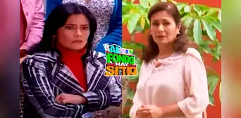 “AFHS”: ¿por qué nadie recuerda a la mamá de Happy si ya salió antes en la serie?