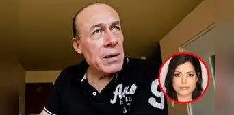 Enrique Espejo, Yuca, asegura que el PJ aceptó su apelación tras perder juicio contra Clara Seminara