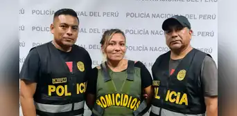 Piura: Los Salvajes de Kurt caen planificando robos y asesinatos en un bar Piura: Los Salvajes de Kurt caen planificando robos y asesinatos en un bar