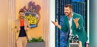 José Peláez: ¿qué carrera estudió en España y por qué decidió volver al Perú? José Peláez: ¿qué carrera estudió en España y por qué decidió volver al Perú?