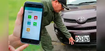 ¿Cómo saber quién es el propietario de un vehículo en Sunarp solo con la PLACA? ¿Cómo saber quién es el propietario de un vehículo en Sunarp solo con la PLACA?