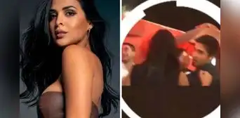 Gianella Razuri se quiebra y rompe su silencio tras ampay con el Gato Cuba: “Me llevé la peor parte” Gianella Razuri se quiebra y rompe su silencio tras ampay con el Gato Cuba: “Me llevé la peor parte”