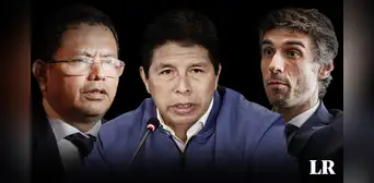 Pedro Castillo: atípicos argumentos expresados por su defensa para explicar golpe de Estado Pedro Castillo: atípicos argumentos expresados por su defensa para explicar golpe de Estado