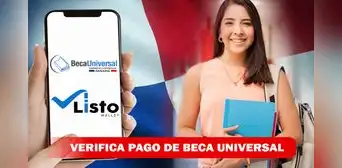 ¿Cómo verificar la Beca Universal por cédula en Panamá?