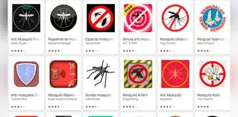 ¿Por qué no es recomendable instalar las aplicaciones 'antimosquitos' en tu smartphone? ¿Por qué no es recomendable instalar las aplicaciones 'antimosquitos' en tu smartphone?