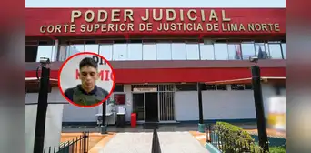 PJ dicta cadena perpetua para asesino de universitario que iba a su primer día de trabajo PJ dicta cadena perpetua para asesino de universitario que iba a su primer día de trabajo