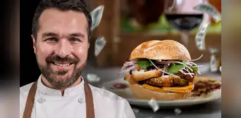 ¿Cuánto cuesta el plato más caro de Porcus, restaurante que lideró Giacomo Bocchio? ¿Cuánto cuesta el plato más caro de Porcus, restaurante que lideró Giacomo Bocchio?
