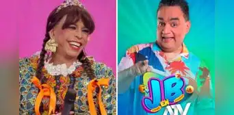 Ni “El reventonazo” ni “JB en ATV”: ¿qué programa fue el líder del rating en Perú?