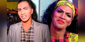 Pepino de "JB en ATV" reveló su pasión alejada de la comicidad: "soy profesor de primaria" Pepino de "JB en ATV" reveló su pasión alejada de la comicidad: "soy profesor de primaria"
