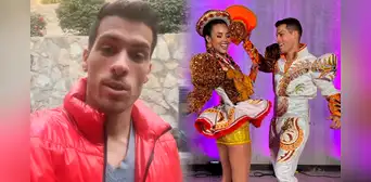 "Si se llega a buen término, podré volver": Patricio Parodi se pronuncia sobre su retorno a "EEG" "Si se llega a buen término, podré volver": Patricio Parodi se pronuncia sobre su retorno a "EEG"