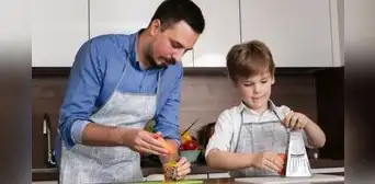Día del Padre: mira las recetas más fáciles y deliciosas para agasajar a papá en su día