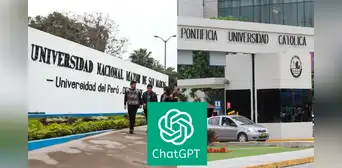 ¿Cuál es la universidad más prestigiosa del Perú, según ChatGPT?