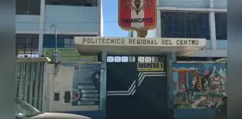 Escolares de Huancayo son acusados por violación grupal contra compañera Escolares de Huancayo son acusados por violación grupal contra compañera