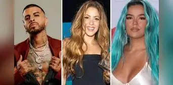 ¿Cómo VOTAR por tu cantante favorito en los Premios Juventud 2023? HOY es el último día ¿Cómo VOTAR por tu cantante favorito en los Premios Juventud 2023? HOY es el último día