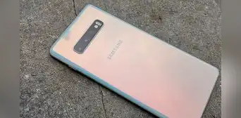Samsung anuncia que 4 teléfonos Galaxy ya no recibirán más actualizaciones Samsung anuncia que 4 teléfonos Galaxy ya no recibirán más actualizaciones