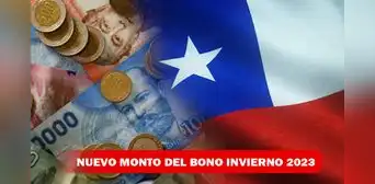Bono Invierno: ¿cómo saber si soy beneficiario y quiénes accederán a los $134.000? Bono Invierno: ¿cómo saber si soy beneficiario y quiénes accederán a los $134.000?