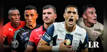 ¿Cuándo iniciará el Torneo Clausura de la Liga 1 y cuál sería el primer partido en tener VAR?