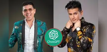 Ni Christian Yaipén ni Deyvis Orosco: este es el cantante de cumbia más popular del Perú, según ChatGPT
