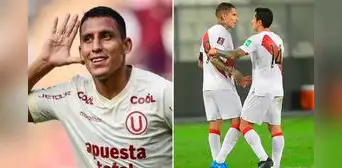 Valera y su rotunda respuesta sobre diferencia de nivel de ligas: "No me siento menos que nadie"