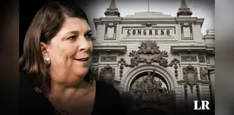 RMP sobre blindajes en Comisión de Ética: “Esta es la peor cara del Congreso porque los descubres” RMP sobre blindajes en Comisión de Ética: “Esta es la peor cara del Congreso porque los descubres”