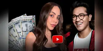 ¡Pasa los 5.000 soles! ¿Cuánto paga YouTube en Perú por 1 millón de visitas? ¡Pasa los 5.000 soles! ¿Cuánto paga YouTube en Perú por 1 millón de visitas?